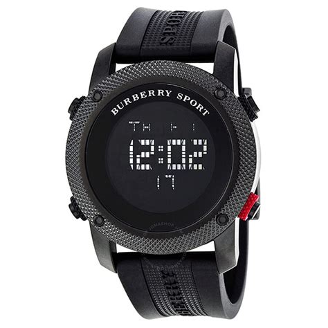 Burberry Sport Digital Watch 